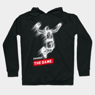 Basket Game Hoodie